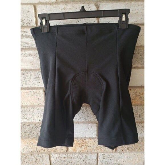 Sugoi Women's Plus Cycling Shorts Padded - Picture 10 of 10